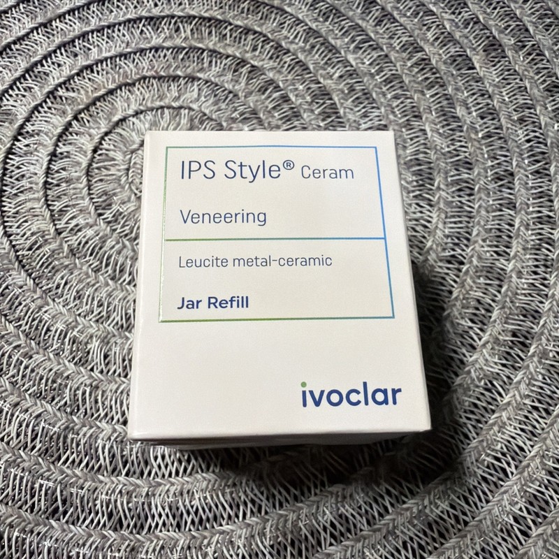 Ivoclar IPS Style Ceram veneering Opal Effect 1 - New