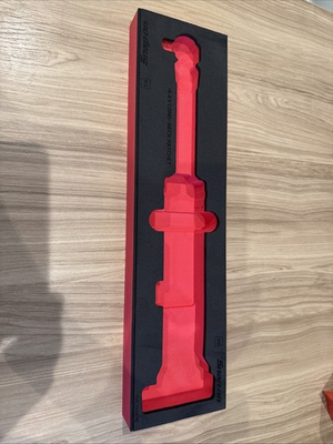 #ad Snap on Tool RED FOAM For CTR867 CTR868 CTR887 14.4V Long Neck Ratchet FMCTR867B $199.99