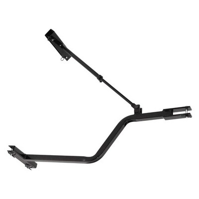 1692327 Chipper-Shredder Tow Bar Kit, Fits All and Tazz Chippers, Adjustable ...