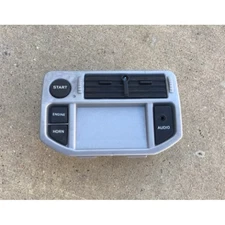 Genuine Famosa Feber 12 Volt Range Rover Sound Pack Part #CM00029617 Radio