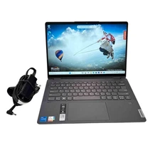 Lenovo IdeaPad Flex 5 14IAU7 Win 11 Core i5-1235U 1.3GHz 8GB RAM 512GB SSD 14" 