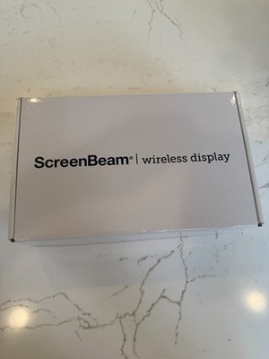 Screenbeam 1100 Plus 4K Wireless Display Receiver