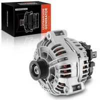 Frankberg Lichtmaschine Generator 180A Passend FüR Ford Ranger MERCEDES-BENZ