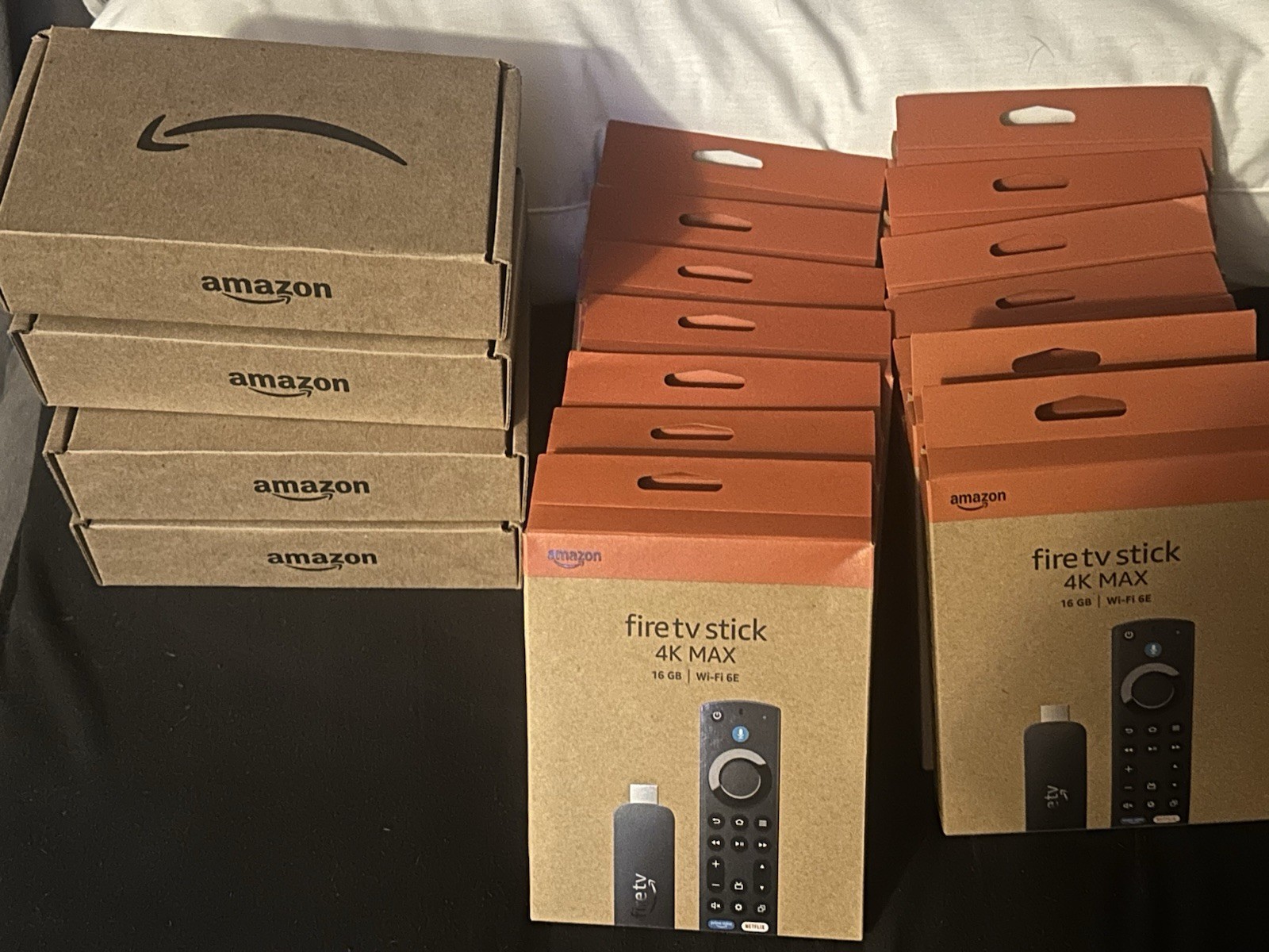 Firestick 4k New     J    /     B