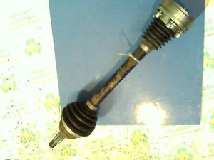 GETRIEBE VORNE LINKS FÜR VOLKSWAGEN POLO BERLINA 6N1 1.9 SDI 694053     694053