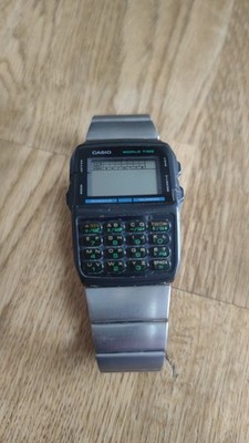Casio DBX-103 (642) NOS
