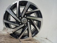 VOLKSWAGEN GOLF ALLOY WHEEL 16 INCH 5X112 OFFSET ET44 6.5J 2013-2020 5G0601025D
