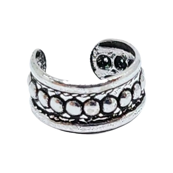 Wikinger Ear Cuff Schild 925 Sterling Silber Norse Odin Ohrring Helix Schmuck-image