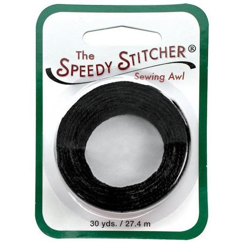 The Speedy Stitcher® Waxed Thread Skein 30yds (27.4m) - Picture 1 of 5
