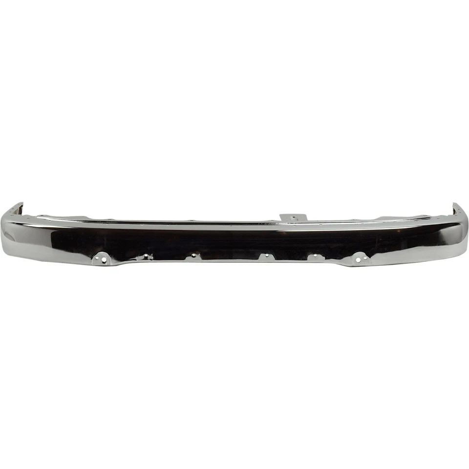 Bumper Face Bars Front for 4 Runner Toyota 4Runner 1999-2002 Foto 4 de 4