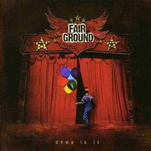 Down in It von Fair Ground | CD | Zustand sehr gut