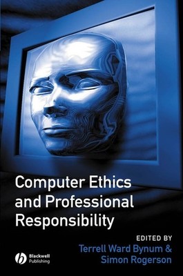Computer Ethics and Professional Re..., Terrell Ward By