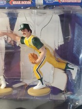Reggie Jackson MLB Action Figures for sale | eBay Reggie Jackson MLB Action Figures for sale | eBay