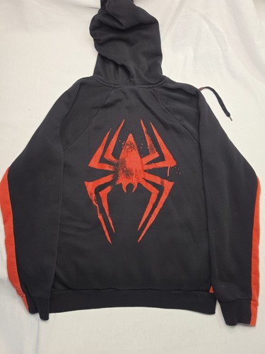 Spiderman "Our Universe" Hoodie