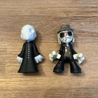2015 Funko Mystery Mini Supernatural Series 3" Thinman and Scarecrow Figures!