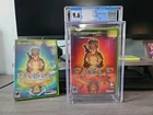 Fable Xbox Original Factory Sealed - CGC 9.6 A+ - Black Label & LE Bonus DVD