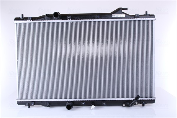 NISSENS-OE 606216-OE Radiator, engine cooling for HONDA