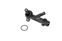 NRF KüHlmittelflansch 775018 FüR BMW 3Er E46 Touring Z3 Roadster E36 Compact 316