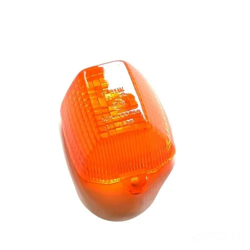 Blinkerglas, Blinkleuchtenglas, Vorne Links FüR Kawasaki ZXR 750 R Bj. 1991-1995-image