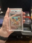 1997 Charizard Amada PSA 6