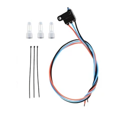 Park Position Switch Repair Kit Fit for Ford F150 Lobo BL3Z7210CB 2011-2014