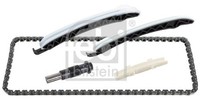 Steuerkettensatz Febi Bilstein 180910 Steuerkette KIT Kettensatz Motor
