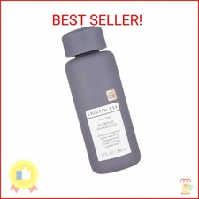 Blonde Hair Toning Purple Shampoo - Neutralizes Brassiness