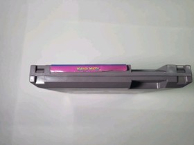 Wario's Woods NES Cartridge Only *Tested*