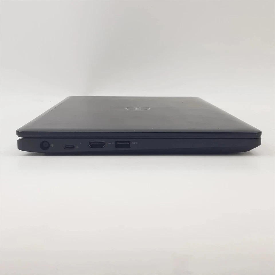 Dell Latitude 5280 · i5-7300U · 8GB · 256GB, photo 3 of 5