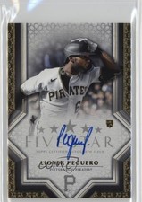 2023 Topps Five Star Auto Liover Peguero #FSA-LPE Auto 0x82