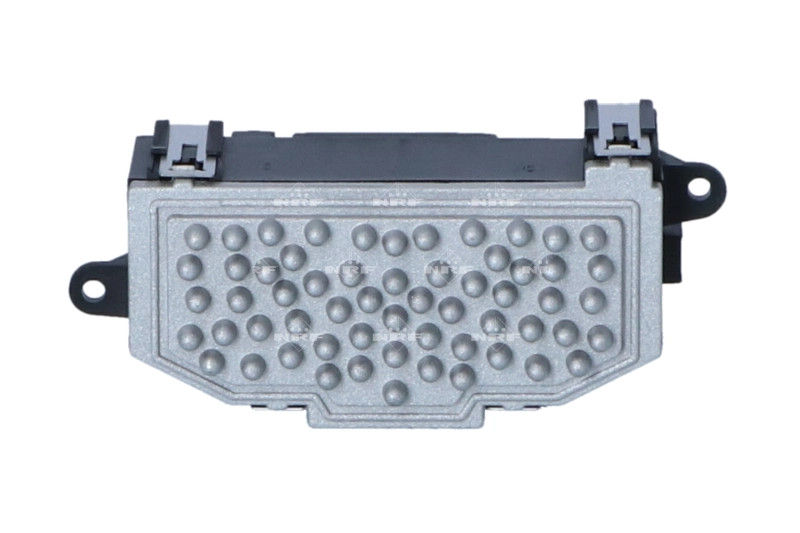 Plus de chauffage ou ventilation bloquée ? Changez la résistance de pulseur NRF 342069