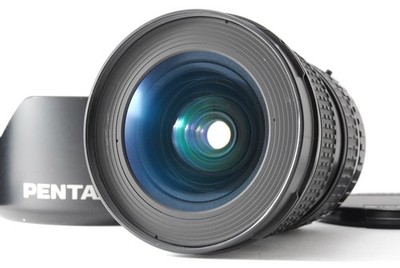 [Near MINT] SMC PENTAX FA 645 Zoom 33-55mm f/4.5 AL Lens for 645 N NII JAPAN