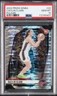 2024 PANINI PRIZM WNBA PULSAR #22 CAITLIN CLARK ROOKIE RC 382/499 PSA 10