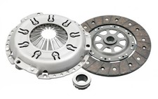 Kit d'embrayage Audi S6