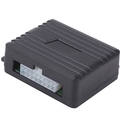 Hot 12V Auto Power Window Roll Up Closer Module For 4 Door Cars