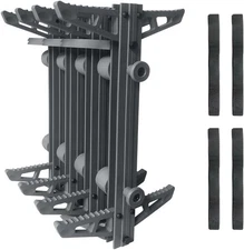 Aluminum Hunting Climbing Stick Lightweight 18 Inch, Dark Grey 