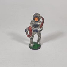 Vintage Barclay Manoil Toy Scuba Diver Figure