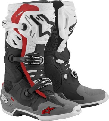 Alpinestars Tech 10 Supervent Stiefel