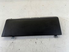 Porsche 944 Left Early Lower Dash Trim 82-85 Oem Porsche 944 Left Early Lower Dash Trim 82-85 Oem