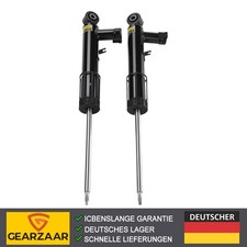 Luftfederung Stoßdämpfer Passend für VW Passat 3C Sharan 7N Touran 1T 2x paar