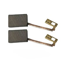 2 PCS 287016 Carbon Brush Fit 395 495 Airless Paint Sprayer Replacement Part