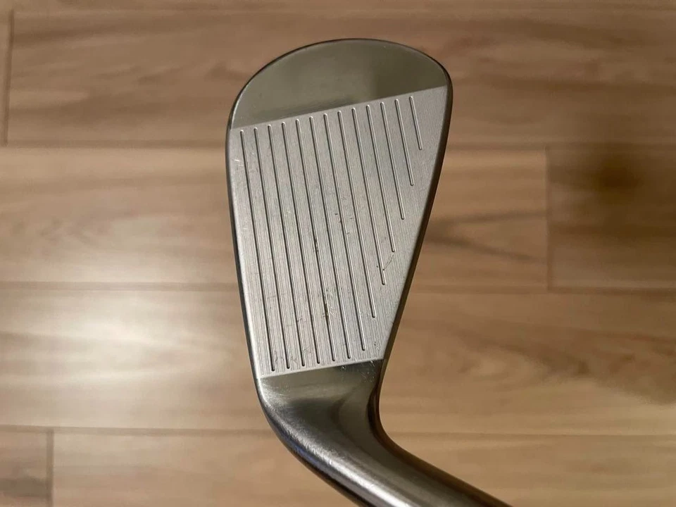 Plancha utilitaria flexible Dunlop Srixon ZU85 4U 23° Tour AD HY-95 S - Envío gratuito Foto 3 de 4