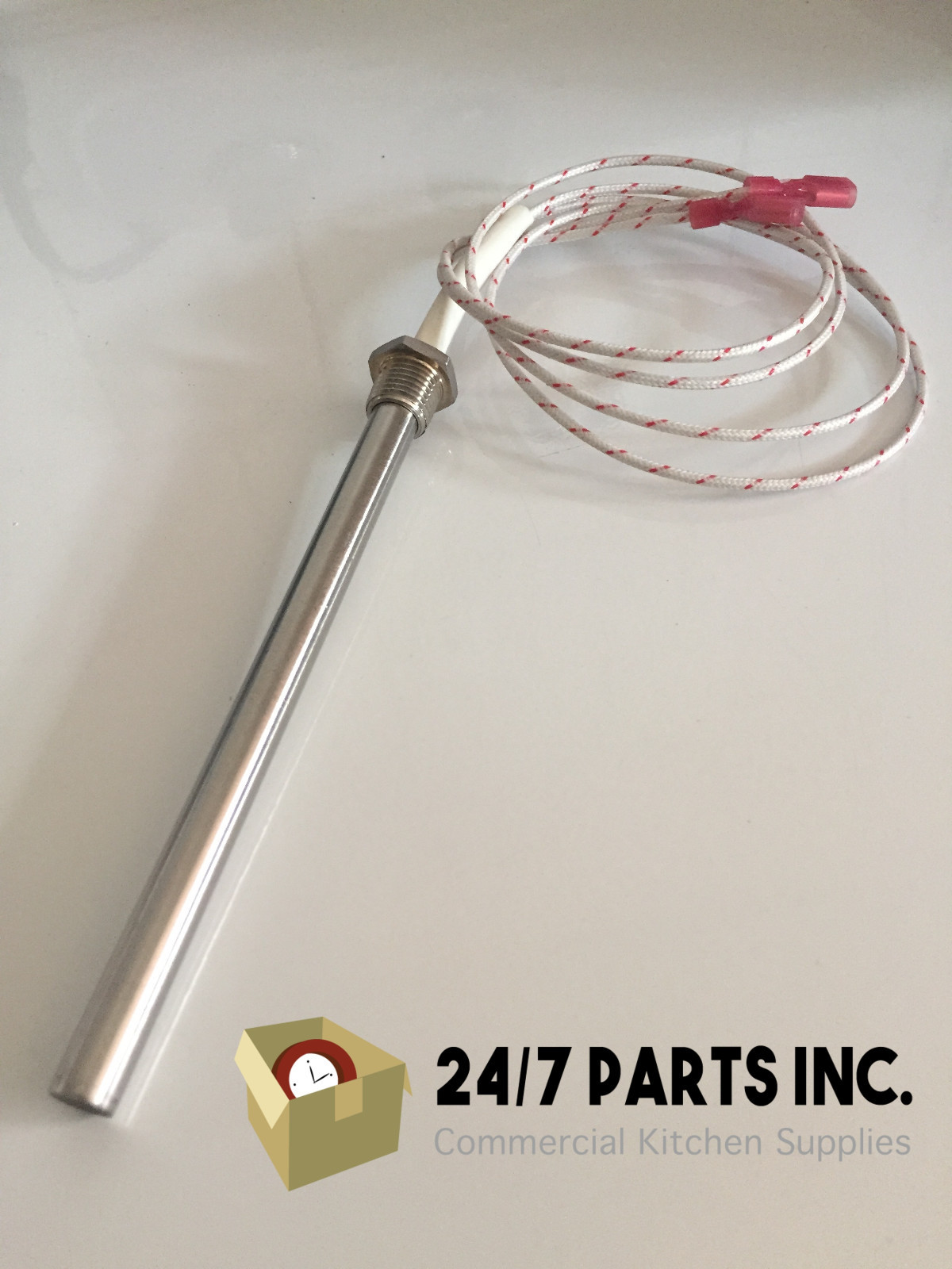 Whitfield Profile 20, 30 Pellet Igniter Ignitor Hot Rod Heating Element