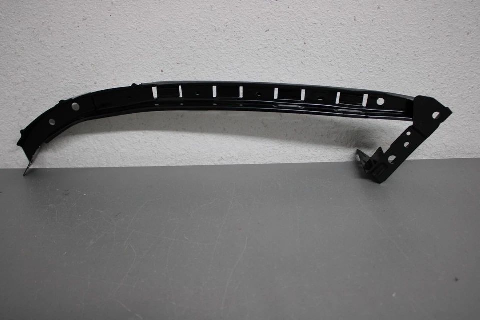 Honda Accord 2003 2007 soportes de parachoques delantero Foto 2 de 4