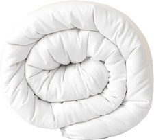 Hotel Quality Duvet TOG 4.5 10.5 13.5 15 Quilt Warm Single Double Super King