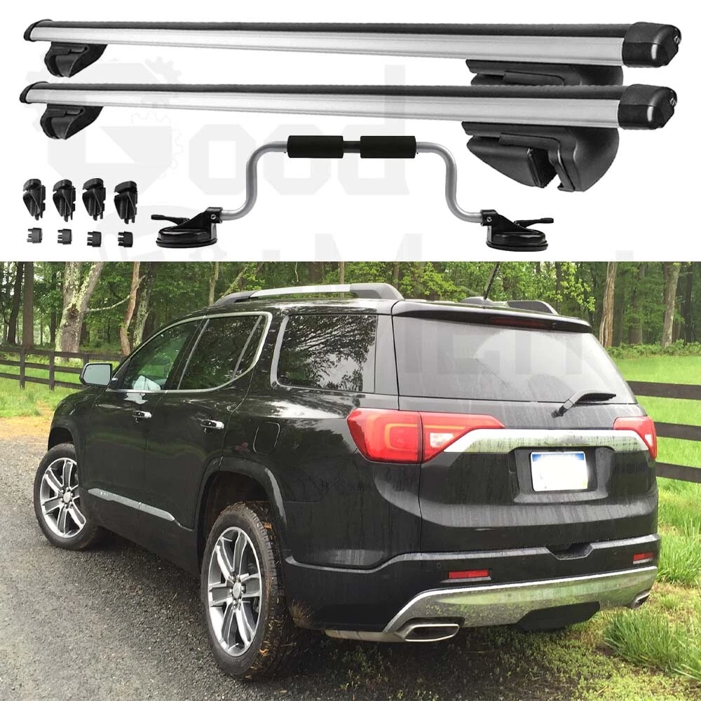 For GMC Acadia 2007 2022 48