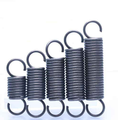 Pull spring wire diameter 1.6 mm spring steel tensioning spring outside 30 - 340 mm - Picture 1 of 4