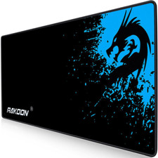 Gaming Mouse Pad Many Different Sizes