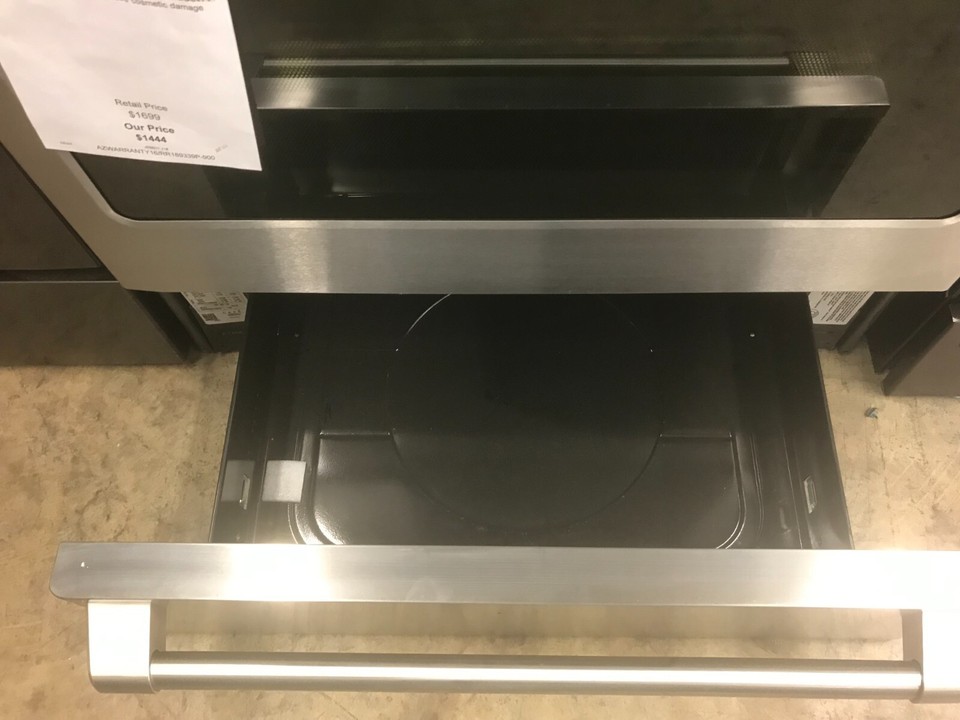 Cafe CGB500P2MS1 30 Inch Smart Freestanding Gas Range 5 Sealed Burners