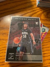 2020-21 Panini Chronicles Cole Anthony RC Orlando Magic #122